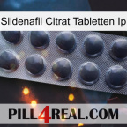 Sildenafil Citrate Tablets Ip 30